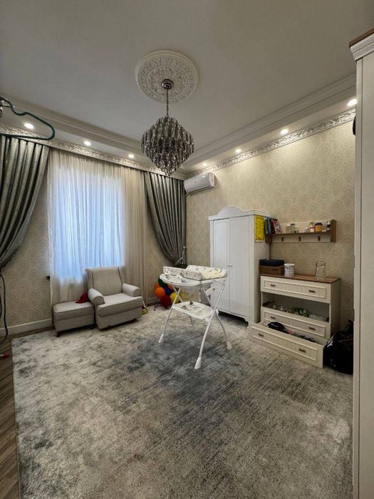 Дом Глинка, 8 роддом 4 соток