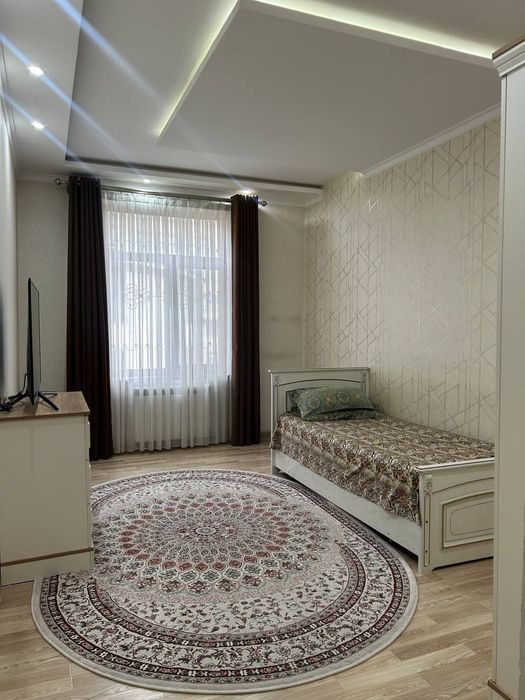 Продаётся 3/3/8 квартира , МирзоУлугбекский р-н, ул Паркент