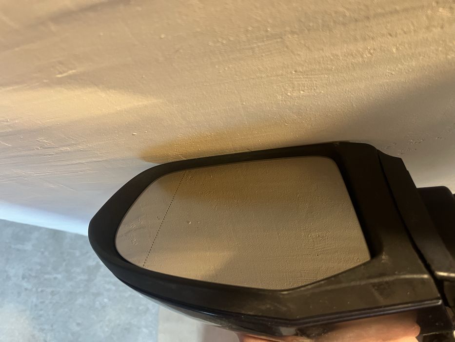 Странични ел. огледала за мерцедес А150