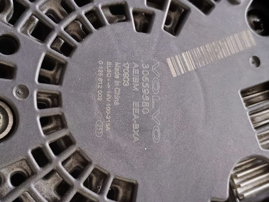 Dezmembrez BMW 02 Touring E6 2000 2.0 2002 CBAB 74KW|100HP