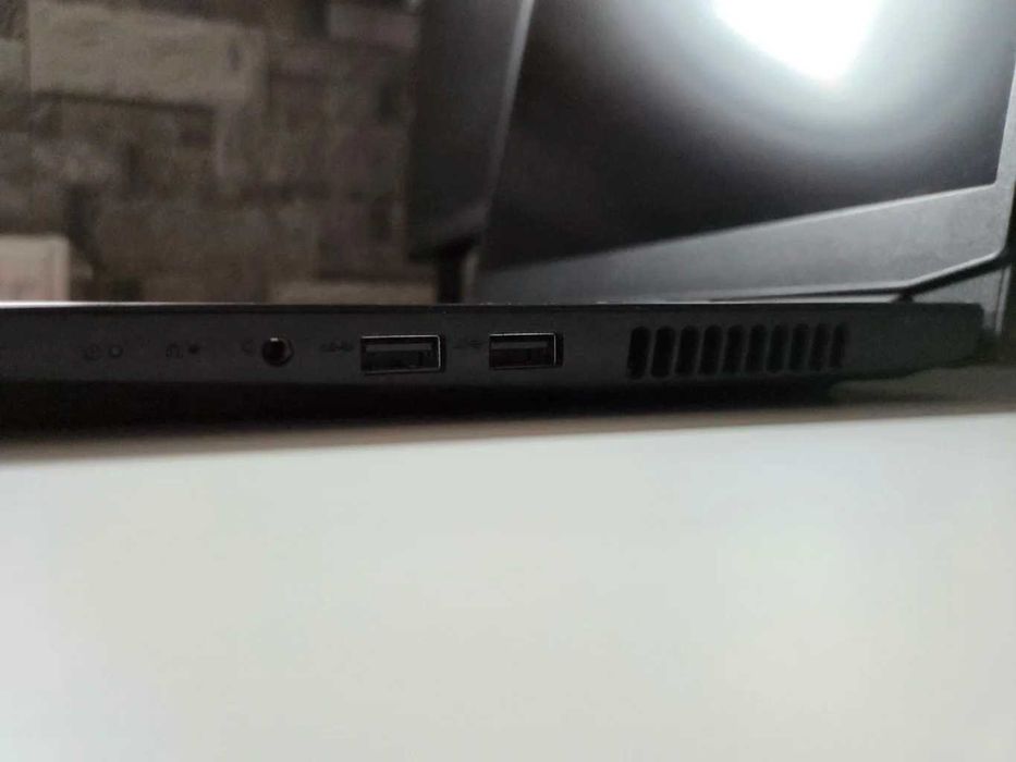 Vand Laptop Gaming ASUS Ryzen 5 | RTX 2050 | 8GB RAM | SSD 512GB