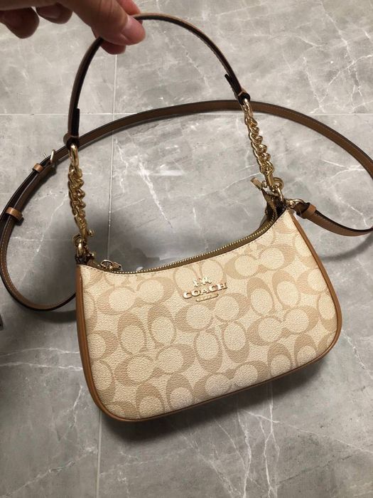 Coach Teri shoulder bag
