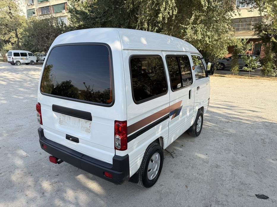 Damaz 2019yil toza ideal metan gazi bor