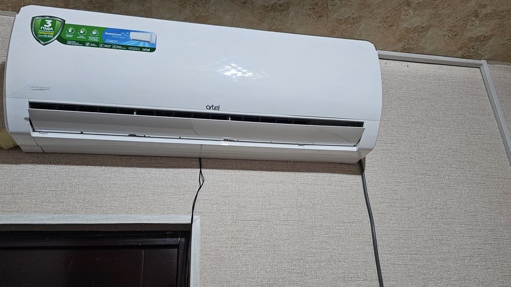 Кондиционер Artel Shaxrisabz Inverter