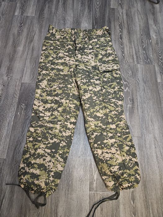 Продам бушлат с ватниками