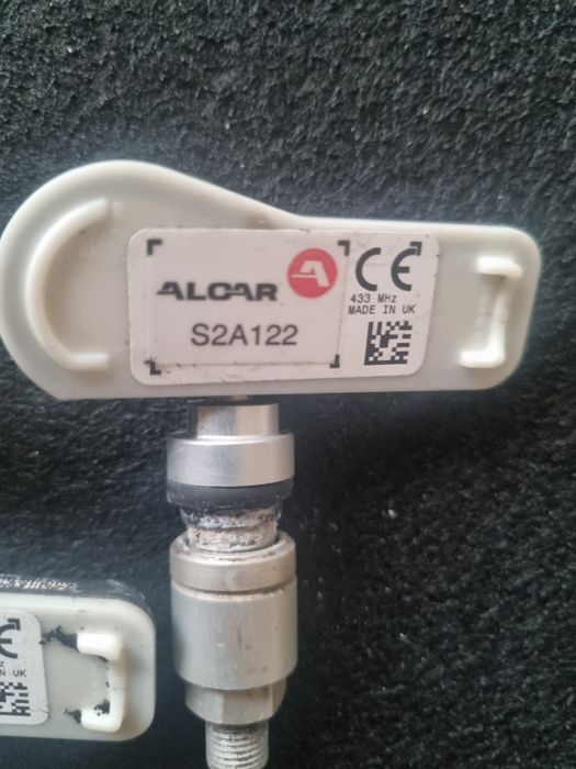 4бр сензори за налягане на гумите за Киа Сиид, Хюндай И 20,30.