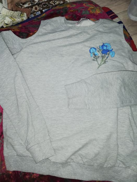 Распродажа! Разгрузка гардероба!