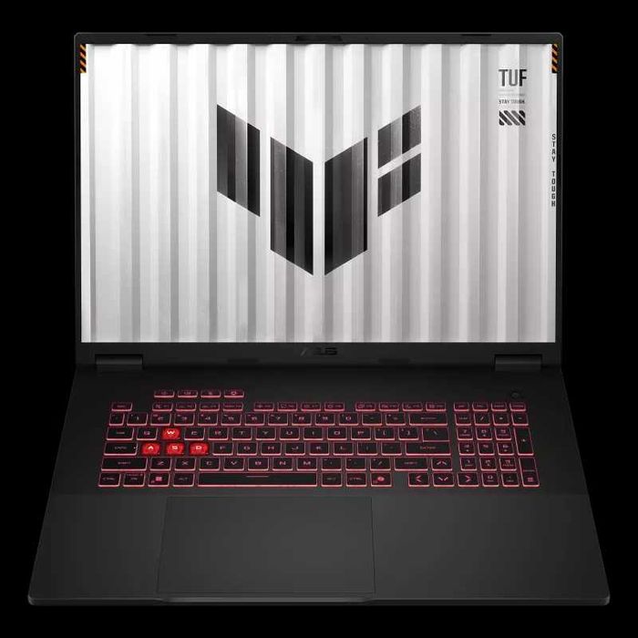 Asus TUF A18" FHD+ AMD Ryzen™ 7 260 DDR5 16GB SSD 512GB RTX 5060 8GB 1
