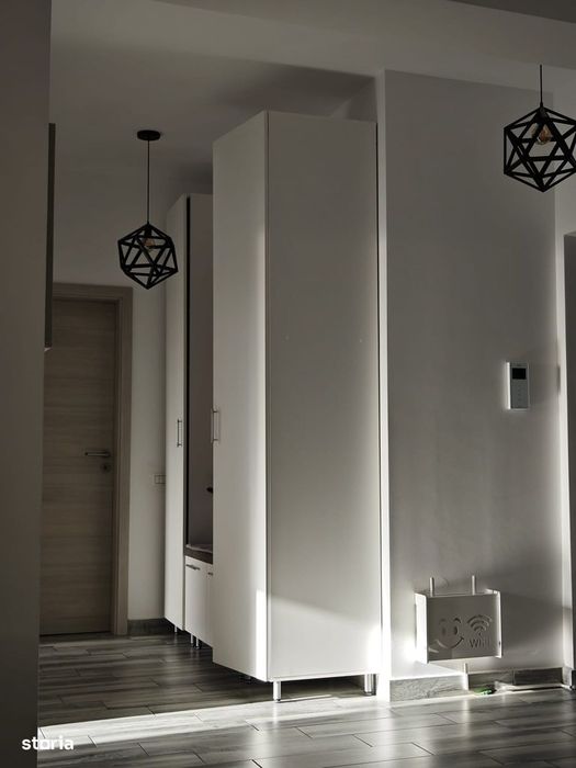 Apartament 2 camere, soseaua Berceni