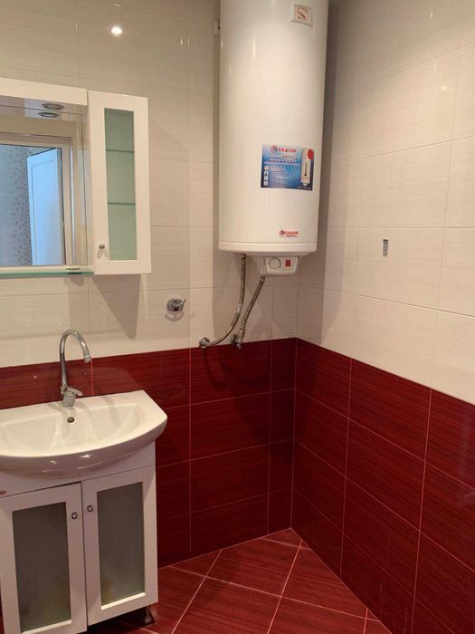 Дава се под наем Двустаен апартамент в Стара Загора, Аязмото - 67 кв.м за 249.9 € - Снимка #14