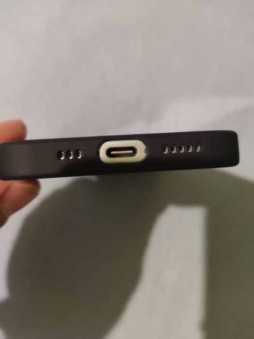 Кейс / гръб за Iphone 15