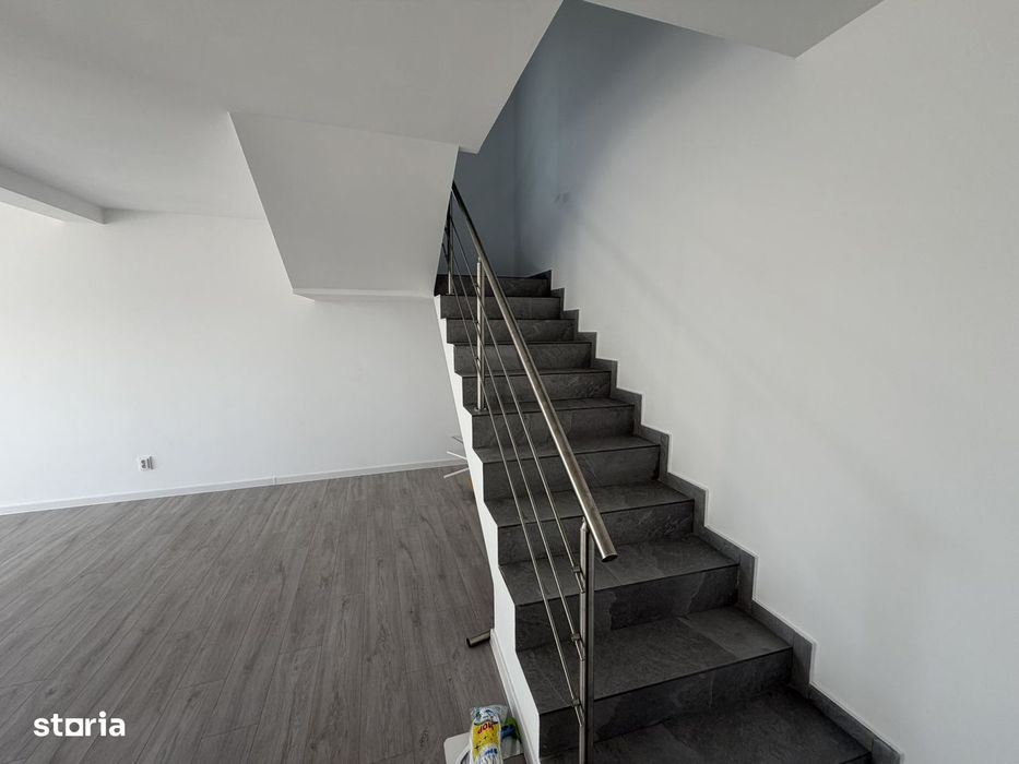 Duplex generos Clinceni