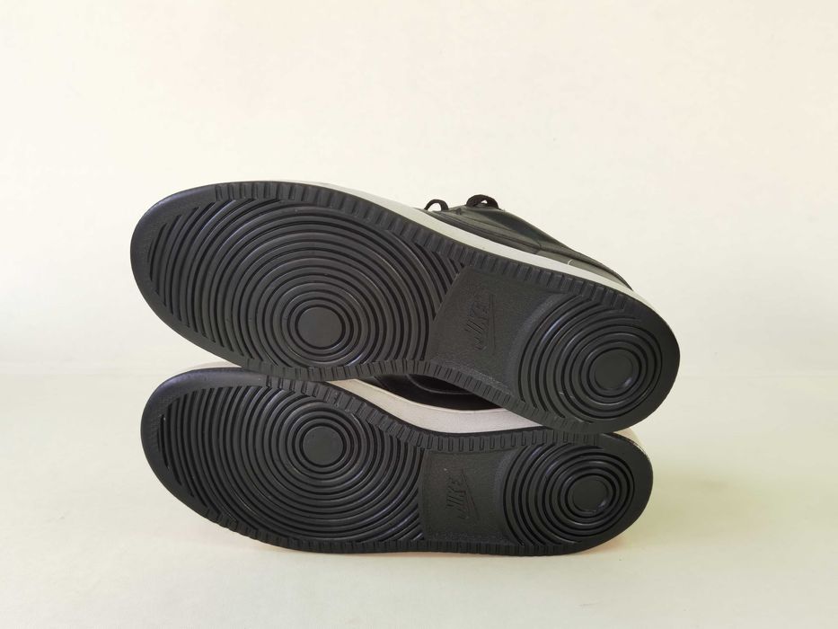 Adidasi  PIELE Blazer ghete barbati 42 43  NIKE Air force -Indonesia