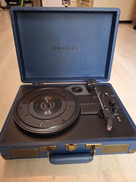 Pick-up (turntable) Crosley