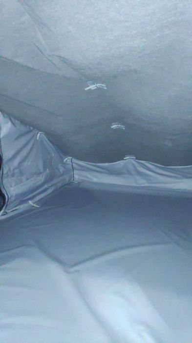 Бокс палатка Yuago