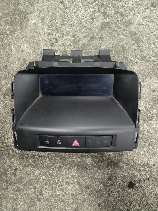 Дисплей за Opel Astra j