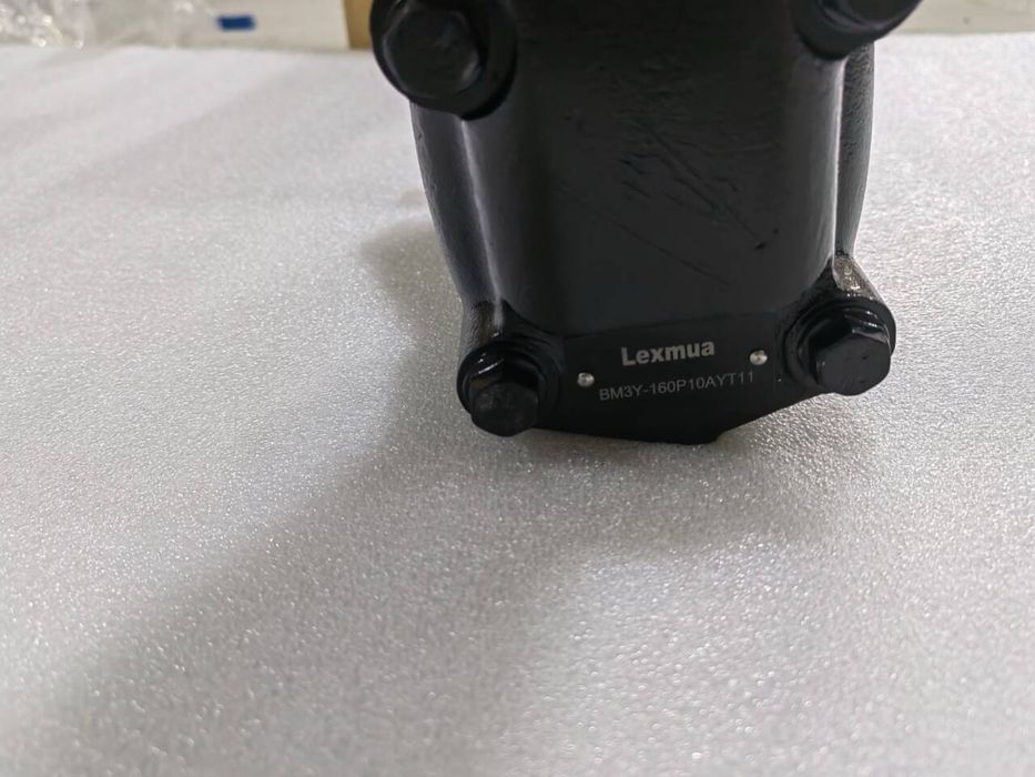 Гидравлический мотор BM3Y-80