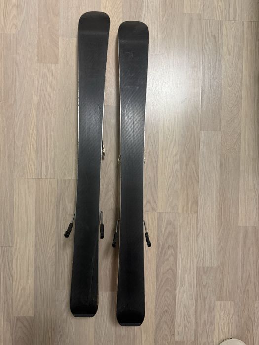 Детски ски 90 см Salomon