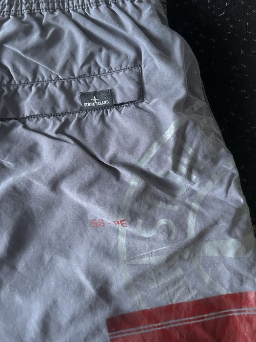 Бански, Къси Панталонки, Stone Island, Luda | размер M-L