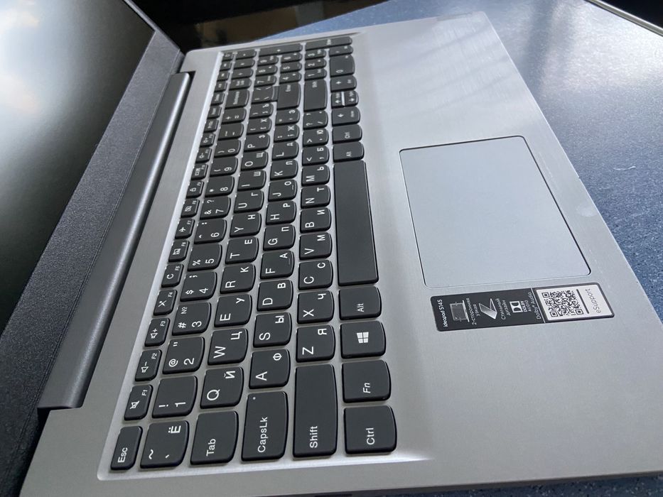 S145 Lenovo SSD память
