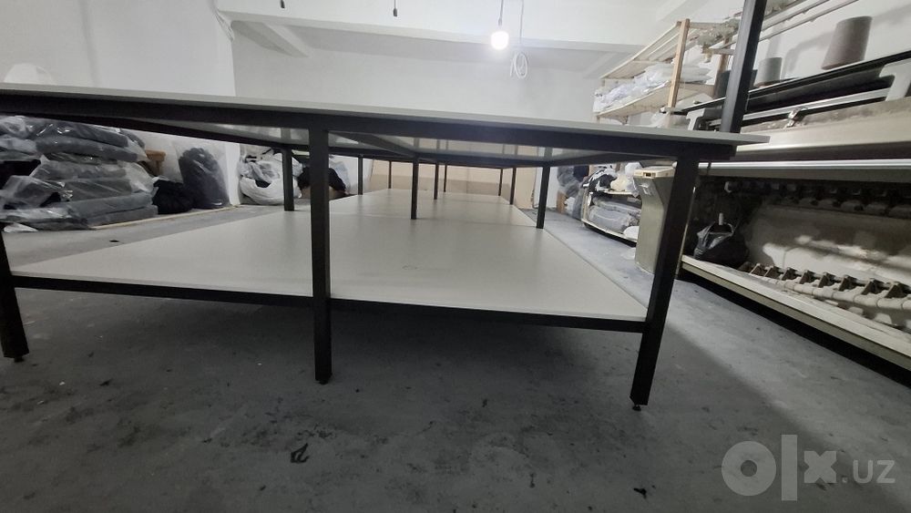 Kroy bichuv stol loft