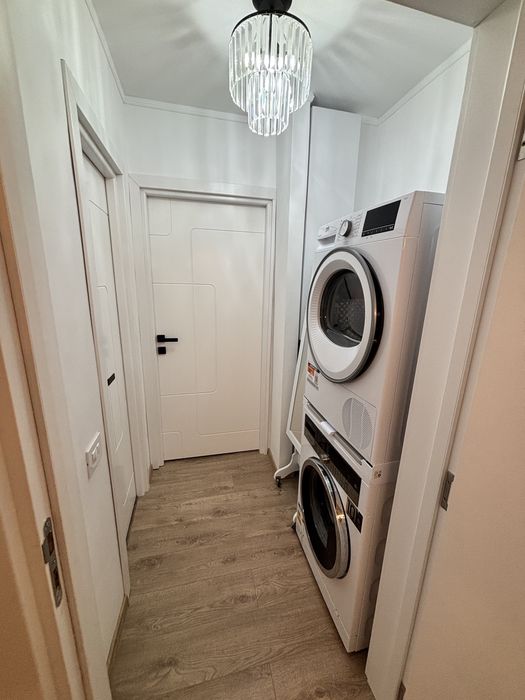 Direct proprietar!- Apartament 2 camere de vanzare zona Gorjului (8 minute metrou)