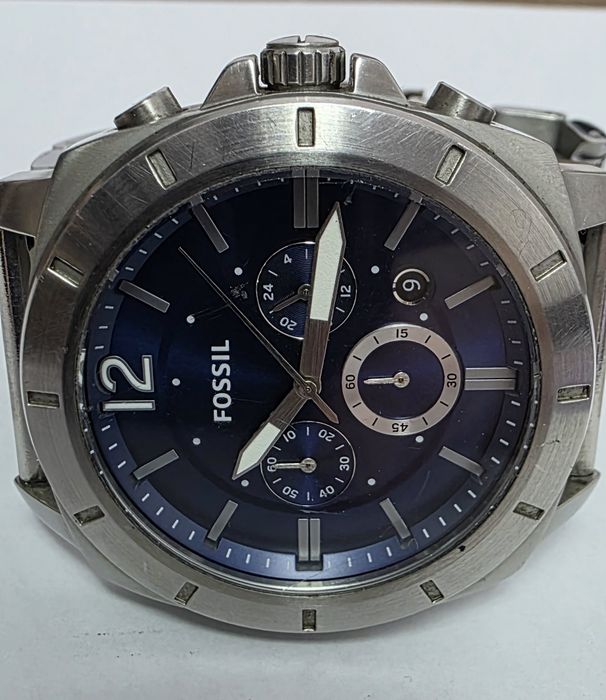 Ceas automatic Fossil original