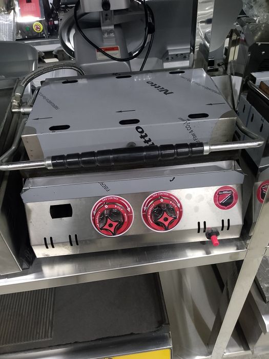 Tostir tostr Toster toter