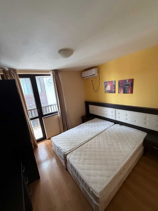Продава се Двустаен апартамент в Банско - 63 кв.м за 638 €/кв.м - Снимка #10