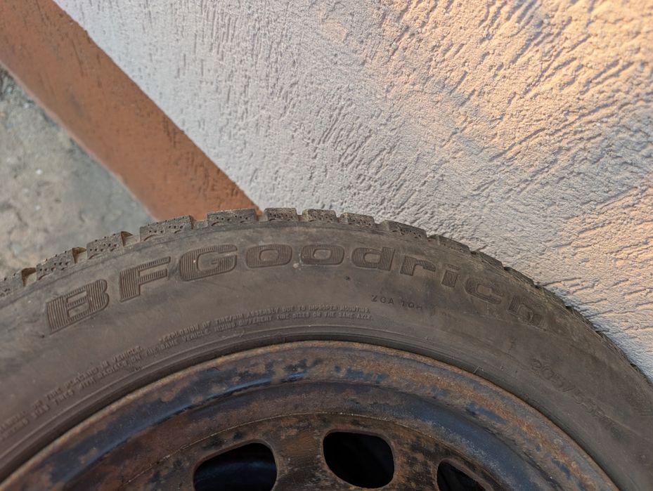 Jante aliaj originale BMW seria 6 G32 nerulate in RO