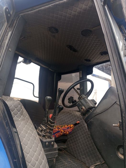 NEWHOLLAND 135 Sotiladi