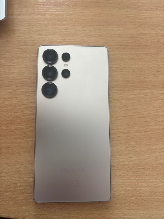Samsung Galaxy S25 Ultra