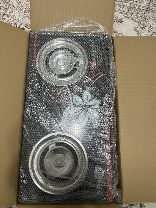 Продам Газ Не электронный! новый