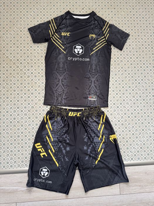 Екипи Венъм Venum Mma Мма Екип