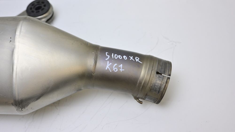 Toba Evacuare Finala Sport Akrapovic BMW S1000XR K69 2019 - 2025