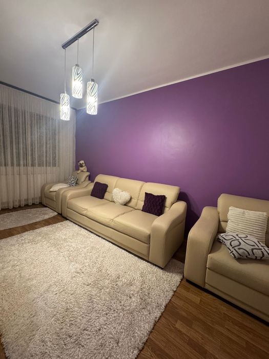 Apartament 2 camere spre inchiriere