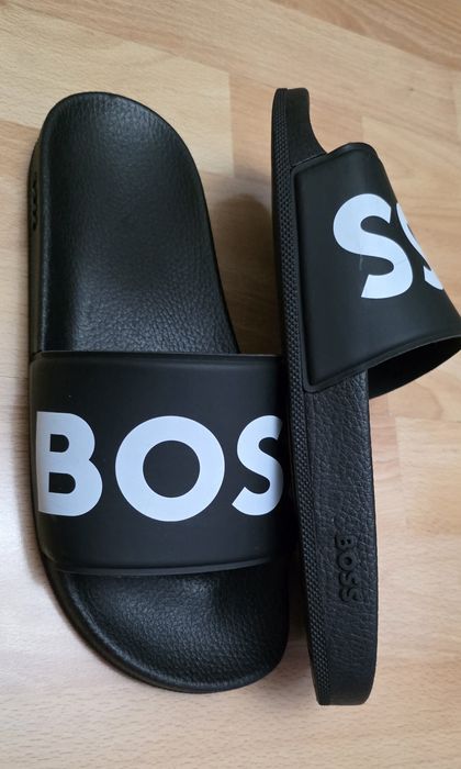 Slapi BOSS made in Italy