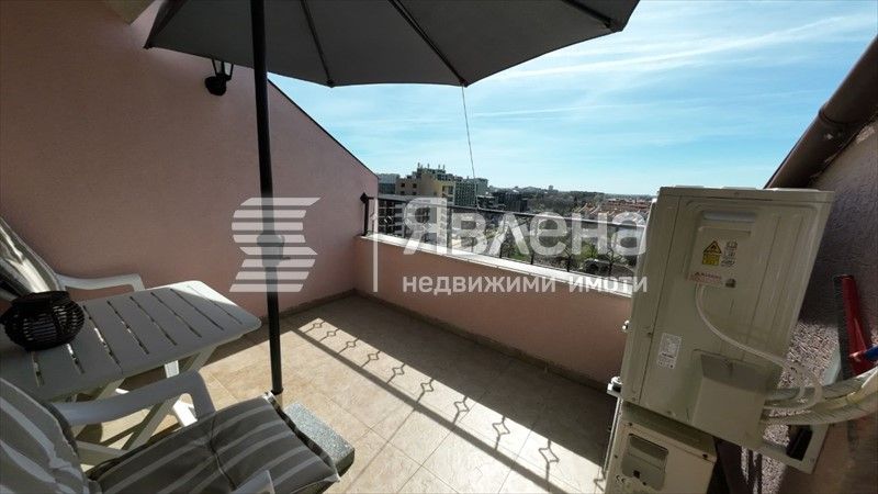 Продава се Двустаен апартамент в к.к. Слънчев бряг - 56 кв.м за 1340 €/кв.м - Снимка #7