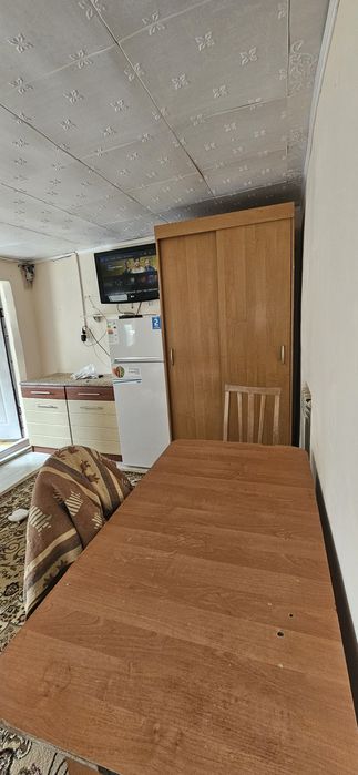 Сдаётся времянка в жилгородке