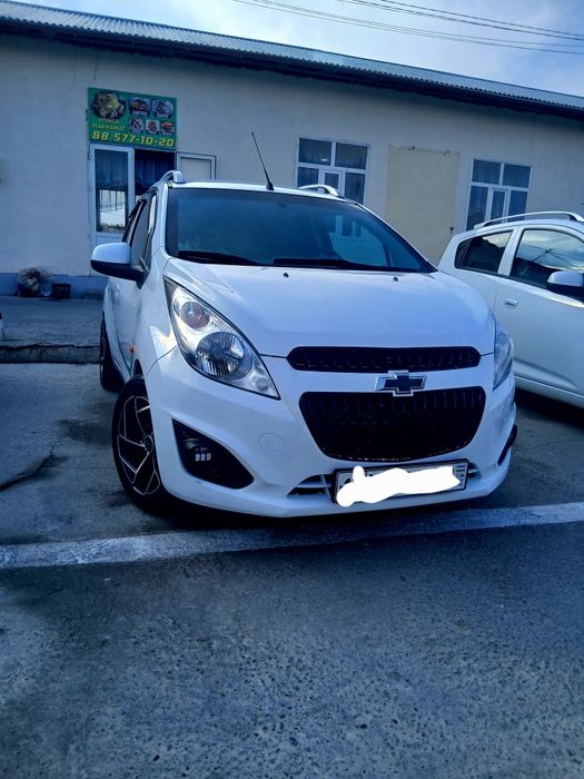 Spark avtomat 4 pozitsiya