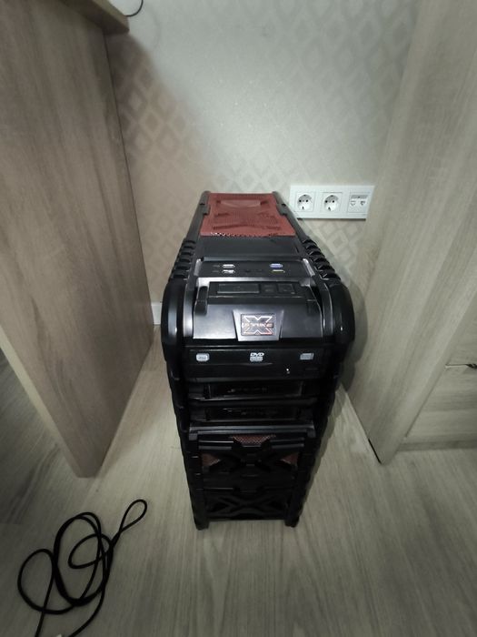 Продается компьютер в отличном состоянии.