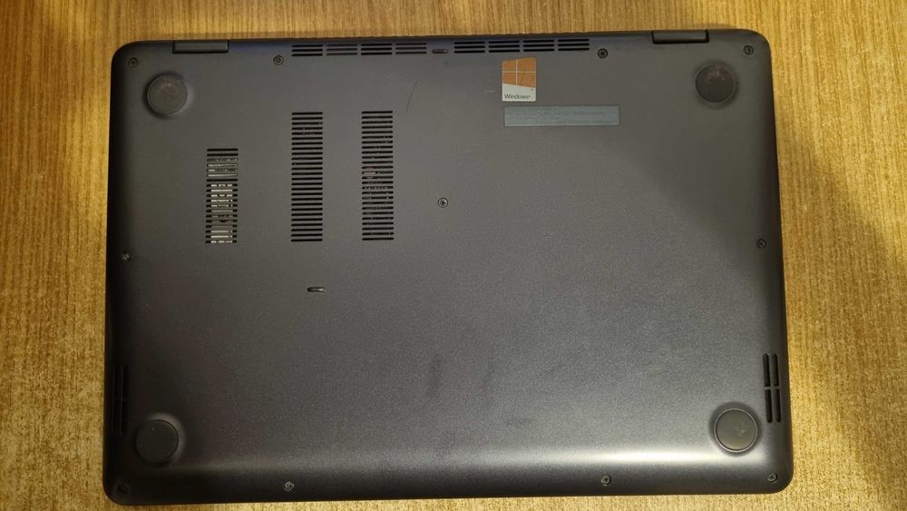 ASUS Vivobook Flip 14 TP410U, Touchscreen