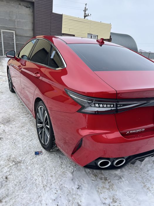 Срочно продам Chery Arizzo 8