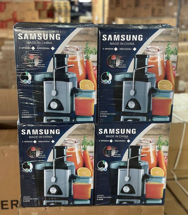 Sokivijimalka sok aparat   соковыжималка электрический