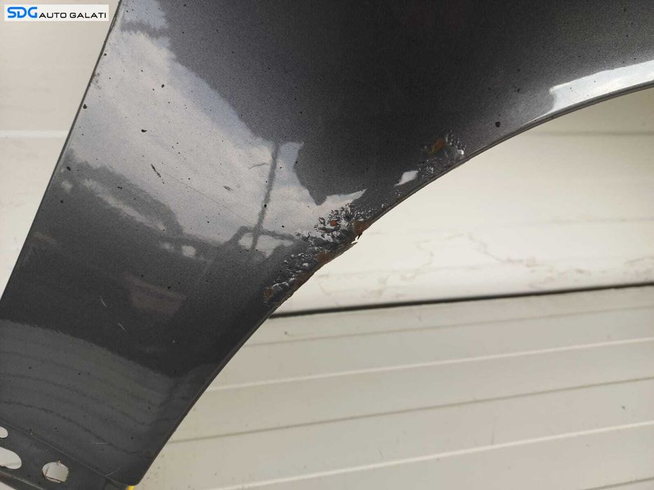 Aripa Dreapta Fata Volvo S40 2004 - 2012 (Inceput de rugina) [LC2545]