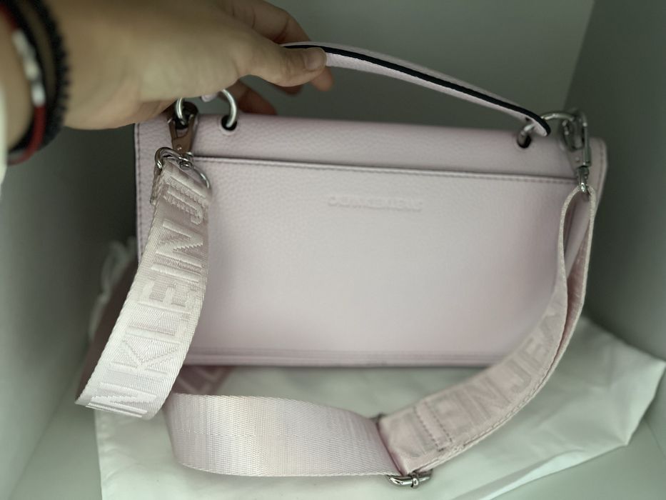 Чанта Calvin Klein Jeans