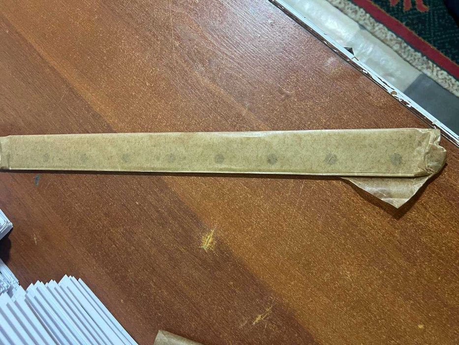 Нож для резака бумаги 868 А3 формата