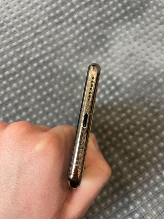 Айфон 11 про макс 256 гб