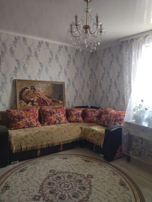 Продам дом 93 кв на участке 8 соток.