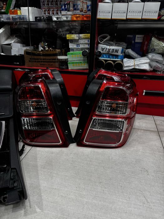 Cobalt zavod fara ideal orginal